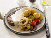 Load image into Gallery viewer, Cracked Black Pepper Sauce