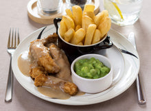 Load image into Gallery viewer, Southern Fried Chicken Gravy