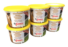 Load image into Gallery viewer, Southern Fried Chicken Gravy