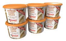 Load image into Gallery viewer, Chinese Style Curry Sauce