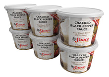 Load image into Gallery viewer, Cracked Black Pepper Sauce